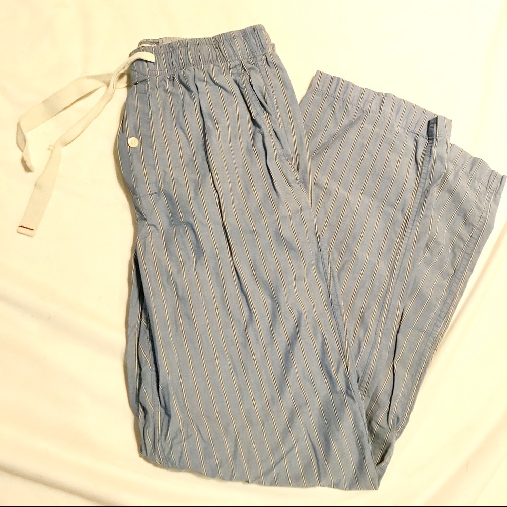 J. Crew Pajama Pants